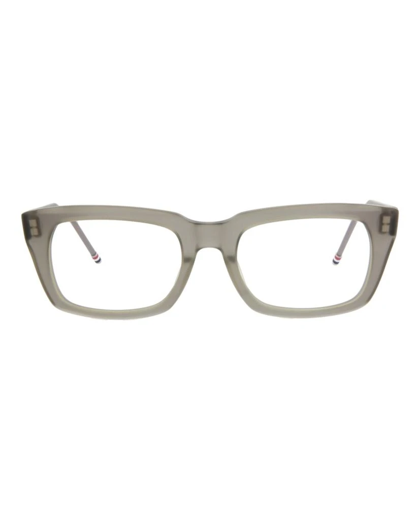 Thom Browne Square-Frame Acetate Optical Frames 1