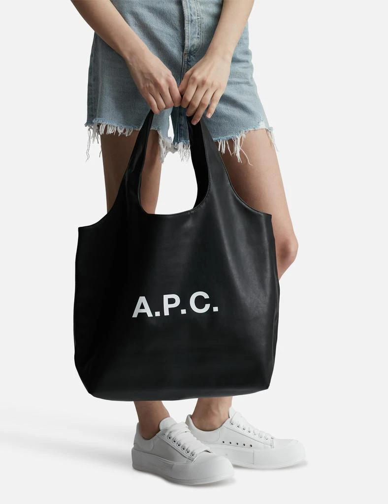 A.P.C. Ninon Tote Bag 5