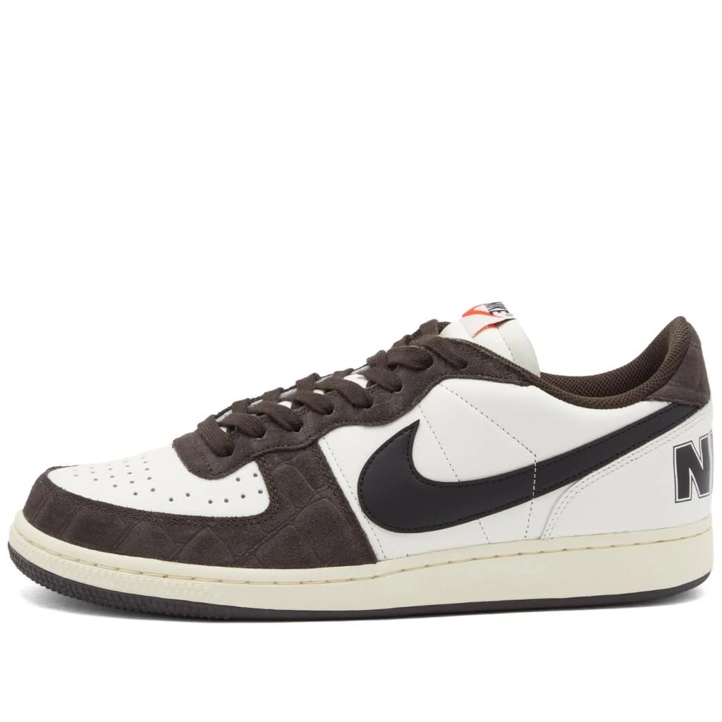 NIKE Nike Terminator Low 2