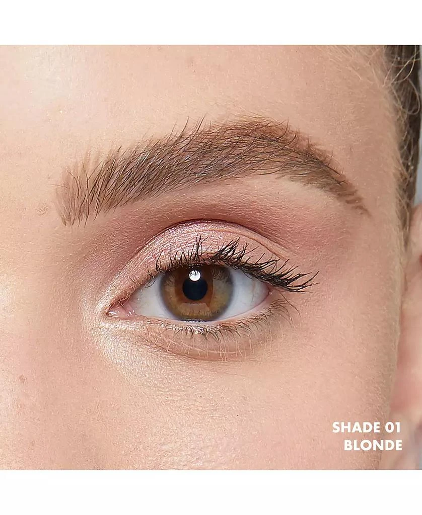 NYX Professional Makeup Lift & Snatch Brow Tint Pen Waterproof Eyebrow Pen 4