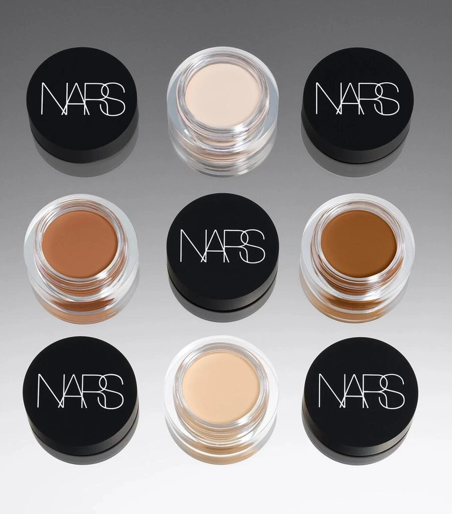 NARS Soft Matte Complete Concealer 5