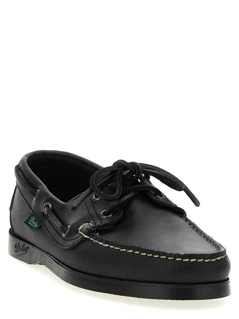 Paraboot Paraboot 'Barth' Boat Shoe 2