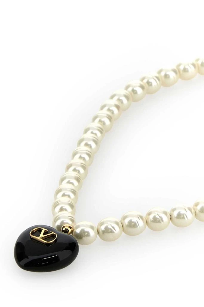 Valentino Valentino Coeur Royal Necklace 2
