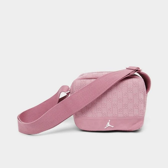 Jordan Jordan Monogram Mini Messenger Crossbody Bag 2