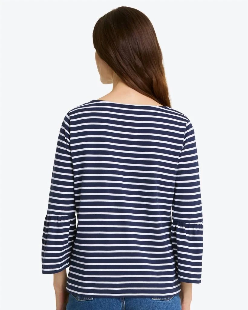 Draper James Draper James - Corey Bell Sleeve Top 2