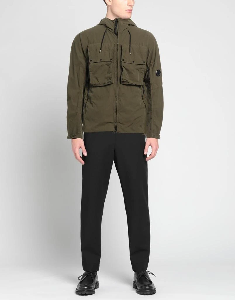 C.P. Company Jacket 2