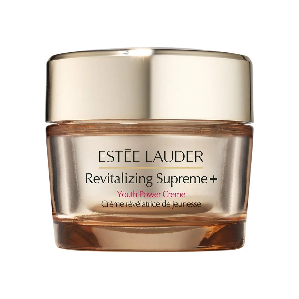 Estée Lauder Revitalizing Supreme+ Youth Power Creme Moisturizer 2