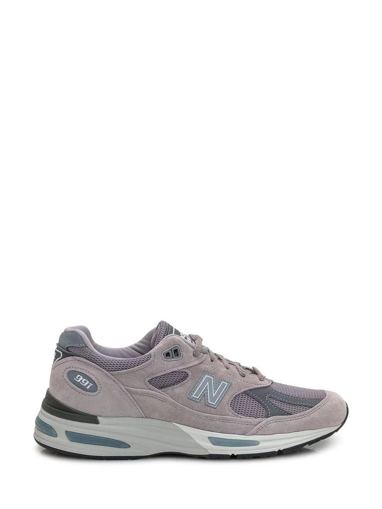 New Balance New Balance Sneakers 991 1