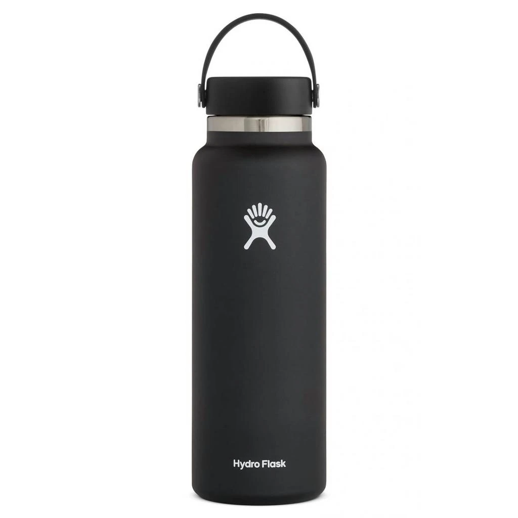 Hydro Flask Hydro Flask - 40oz Wide Mouth Cap 1