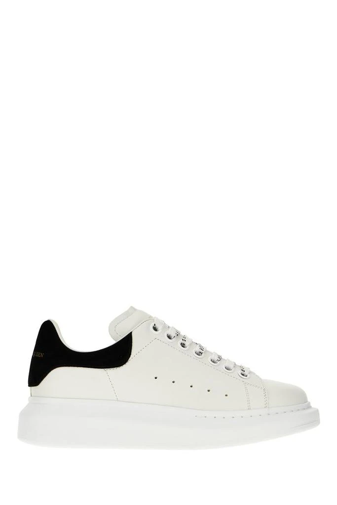 Alexander McQueen Alexander McQueen Sneakers 1