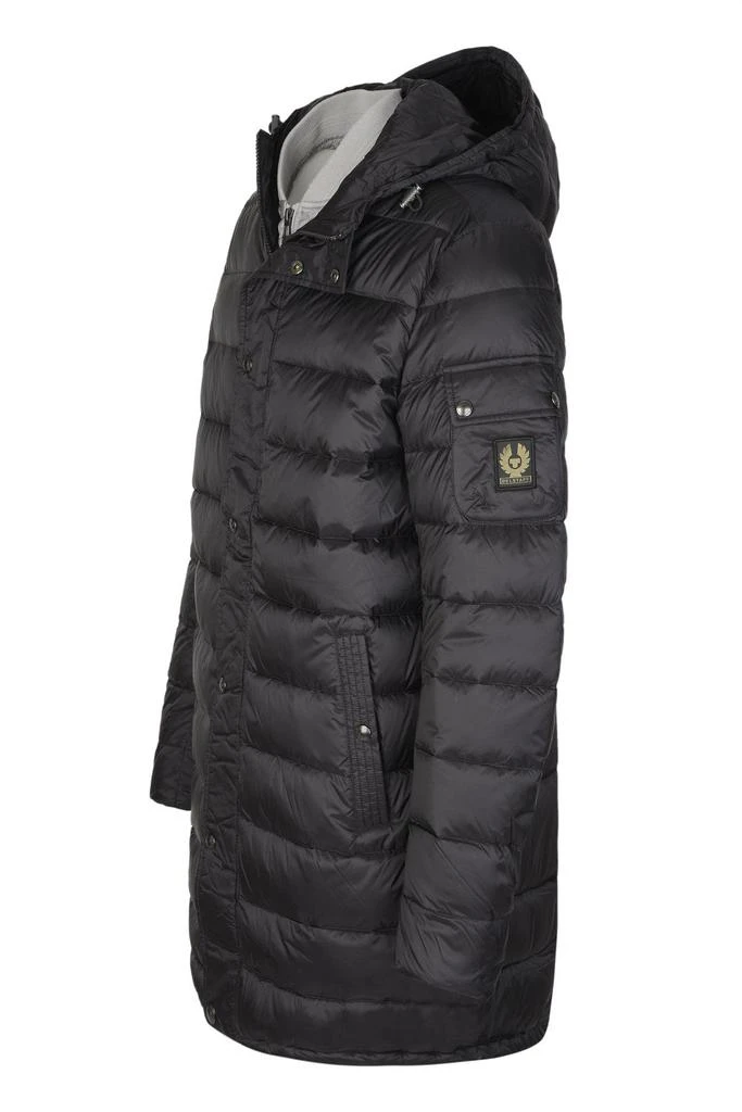 BELSTAFF STADIA PARKA 3