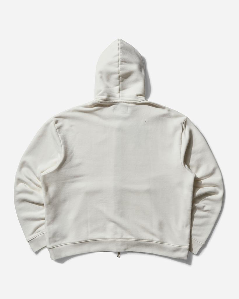 Jordan Men's Travis Scott Full-Zip Hoodie Sail