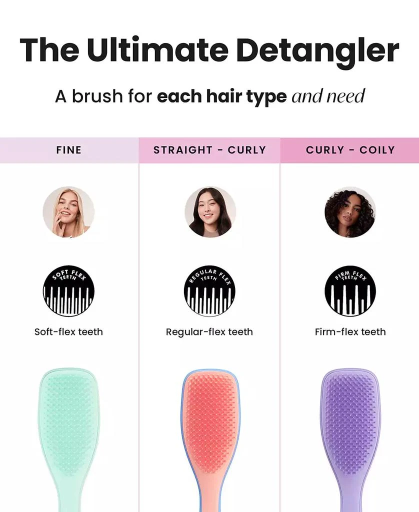 Tangle Teezer The Ultimate Detangler 6