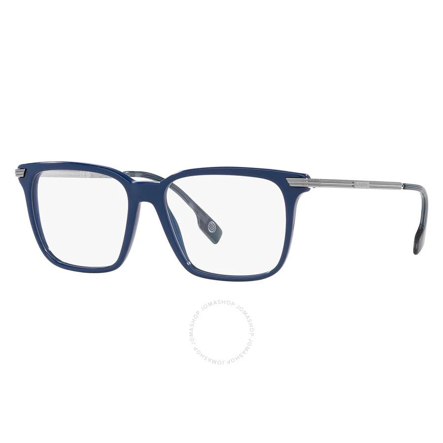 Burberry Ellis Demo Square Men
s Eyeglasses BE2378 4058 55