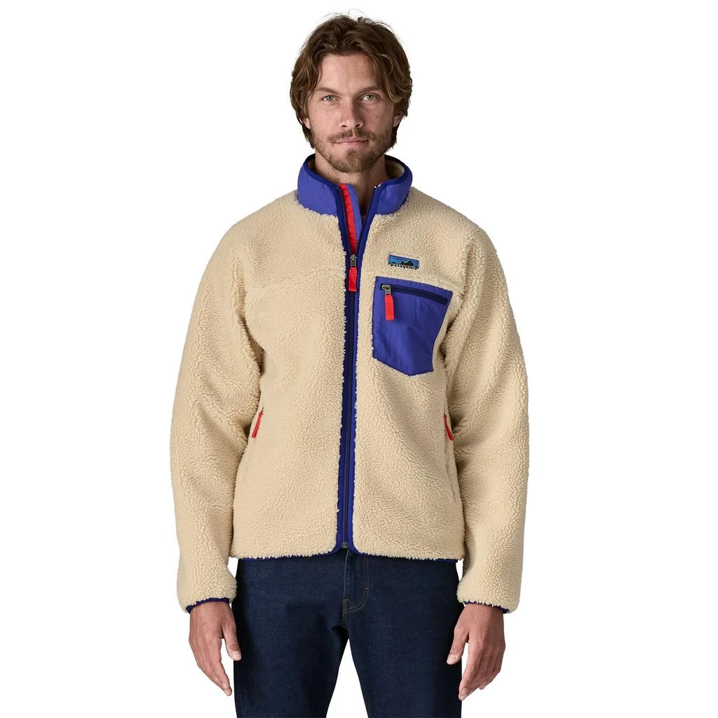 Patagonia Patagonia Classic Retro-X Jacket - Men's 3