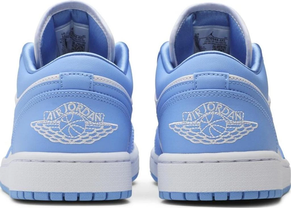 Jordan 1 Low UNC (Women's) 5