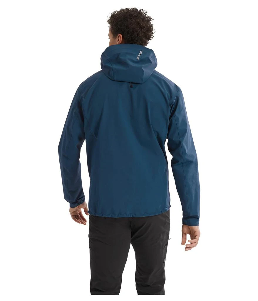 Arc
teryx Gamma Hoody 3