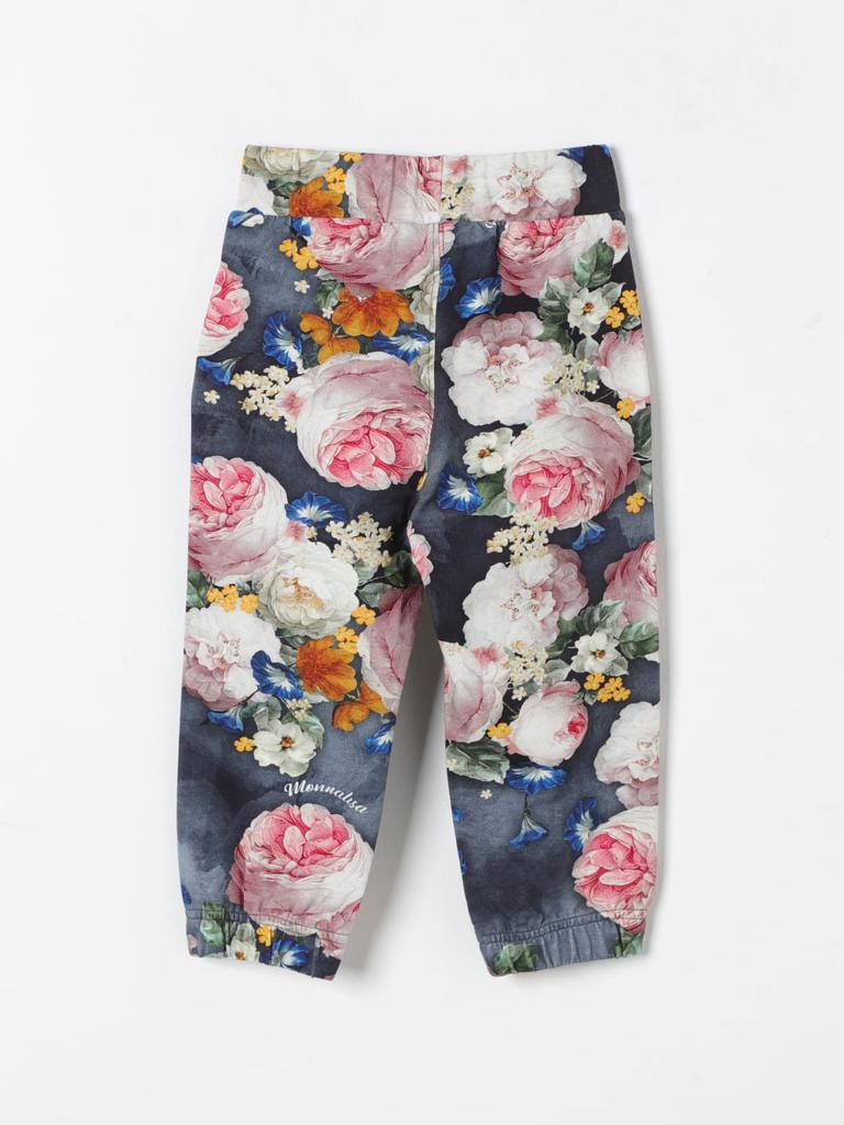 MONNALISA Pants kids Monnalisa