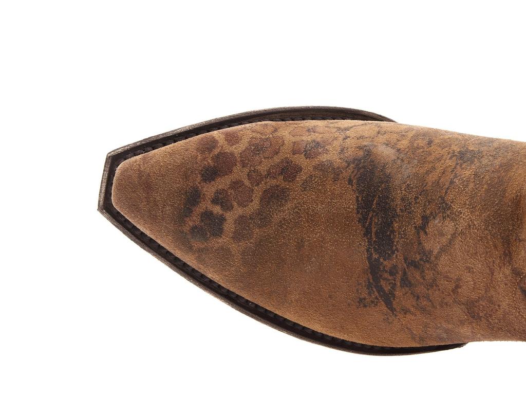 Old Gringo Leopartido 10"