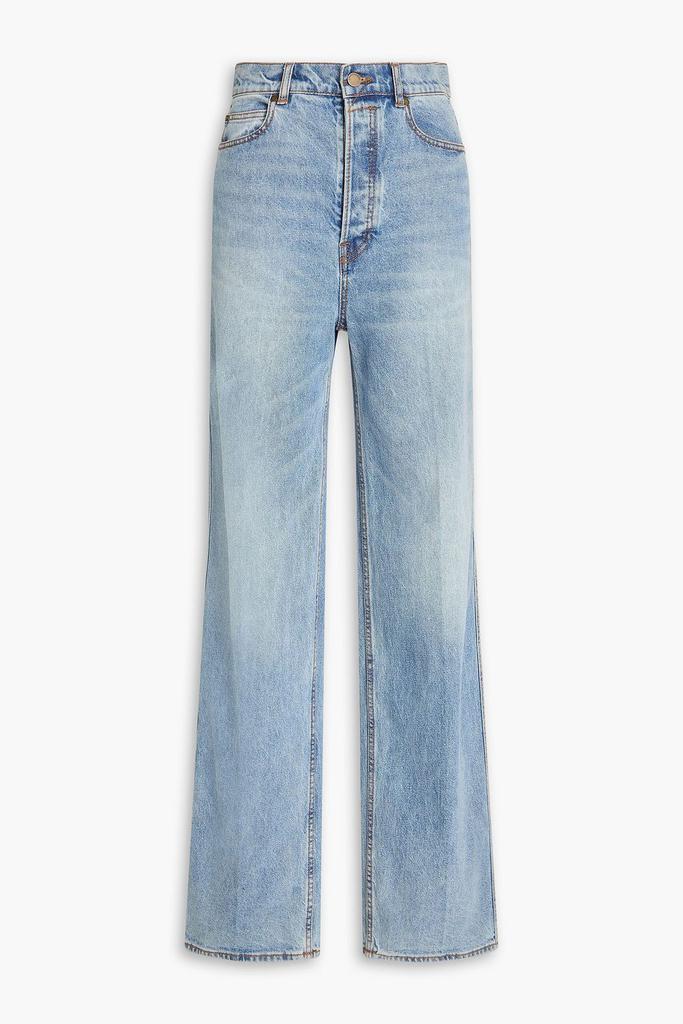 Shop Blue Relaxed 1996 D-Sire 007z4 Jeans on Sale at BeyondStyle