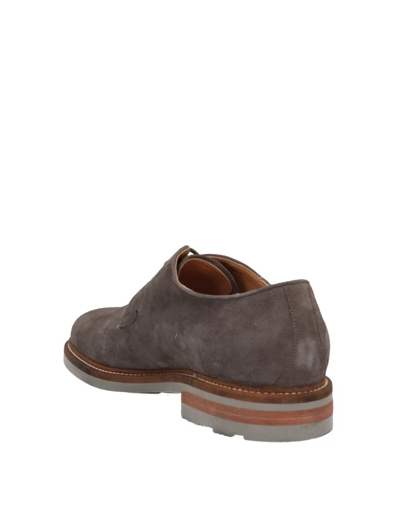 CAMPANILE Laced shoes 3