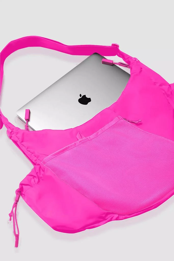 BABOON TO THE MOON BABOON TO THE MOON Crescent Crossbody Big 5