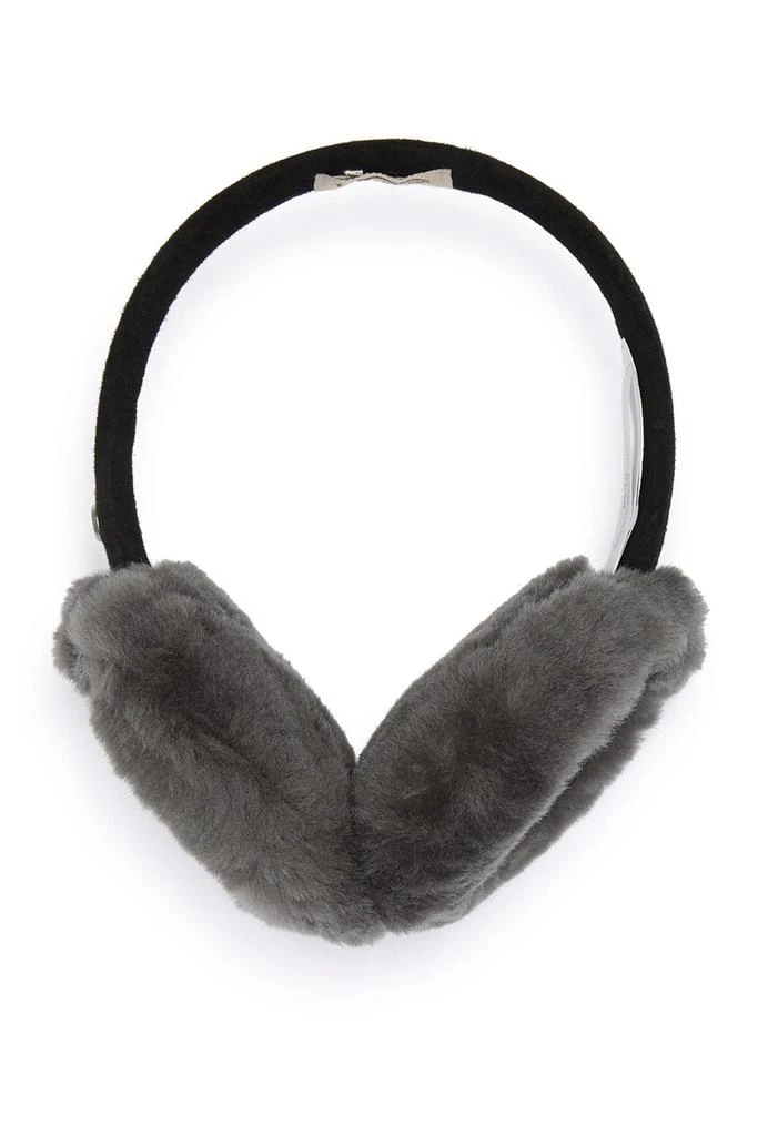 UGG Genuine Dyed Shearling Classic Earmuffs 1