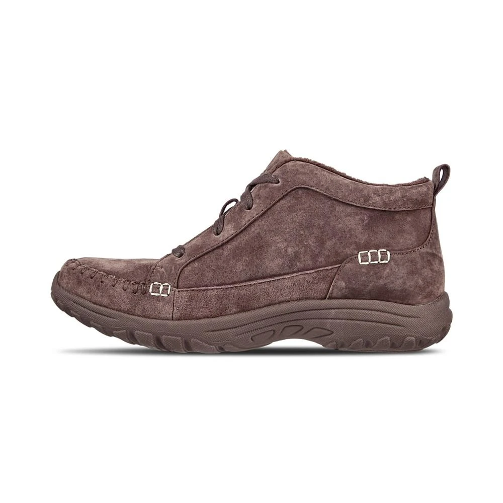 SKECHERS Women's Relaxed fit- Reggae Fest 2.0 - Finest Moment Wide Width Boots from Finish Line 9
