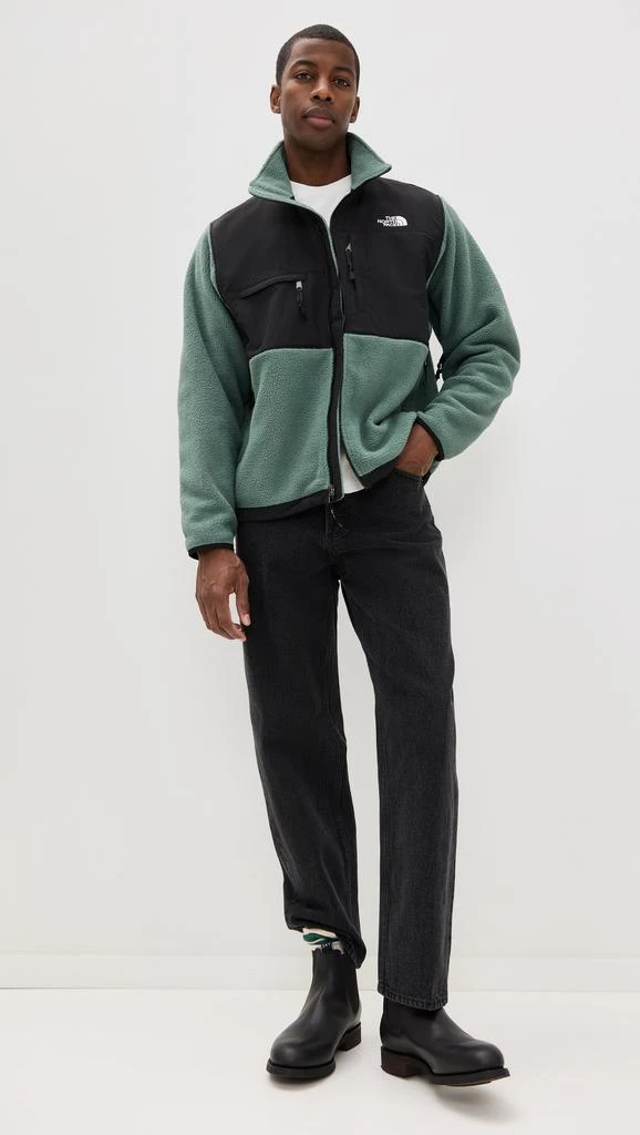Obey Hardwork Denim Jeans 7