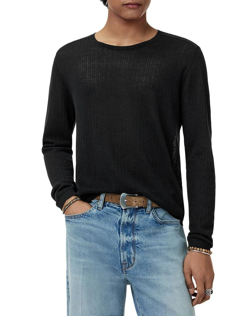John Varvatos Esperia Crewneck Sweater 3