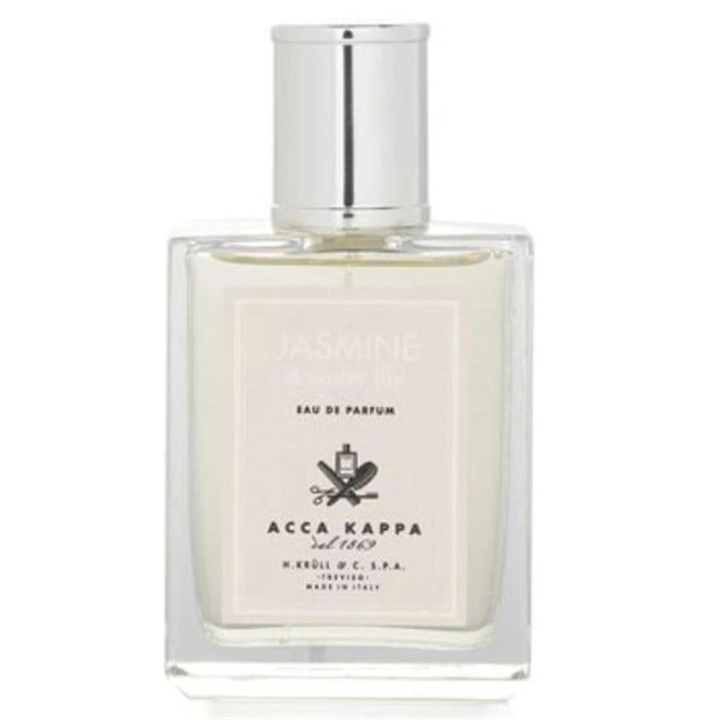 Acca Kappa 3.3 oz Jasmine & Water Lily Eau De Parfum Spray 2