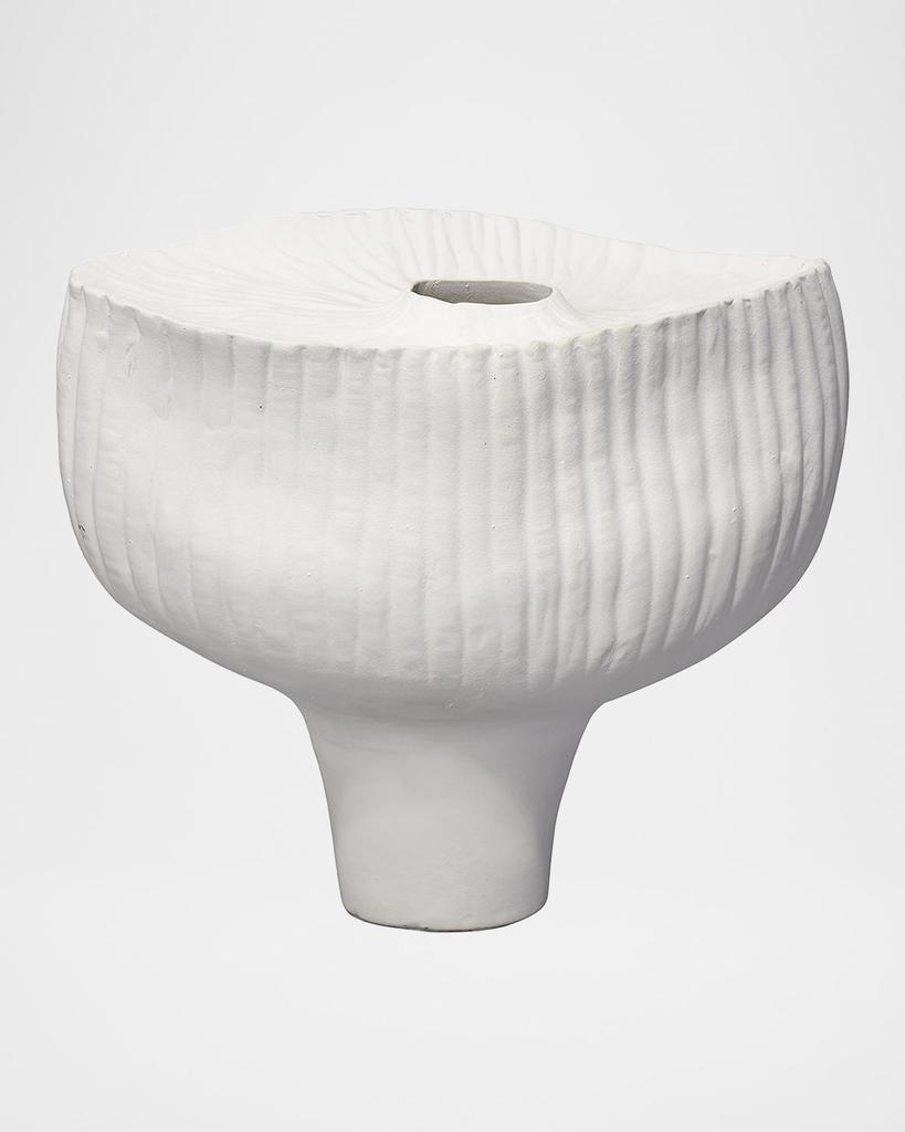 Jamie Young Plunge Vessel, 11"