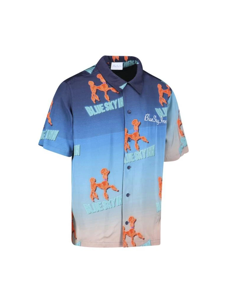 Blue Sky Inn Blue Sky Inn Shirts 2
