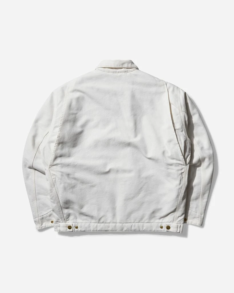 Carhartt WIP Men's OG Detroit Jacket Wax 2