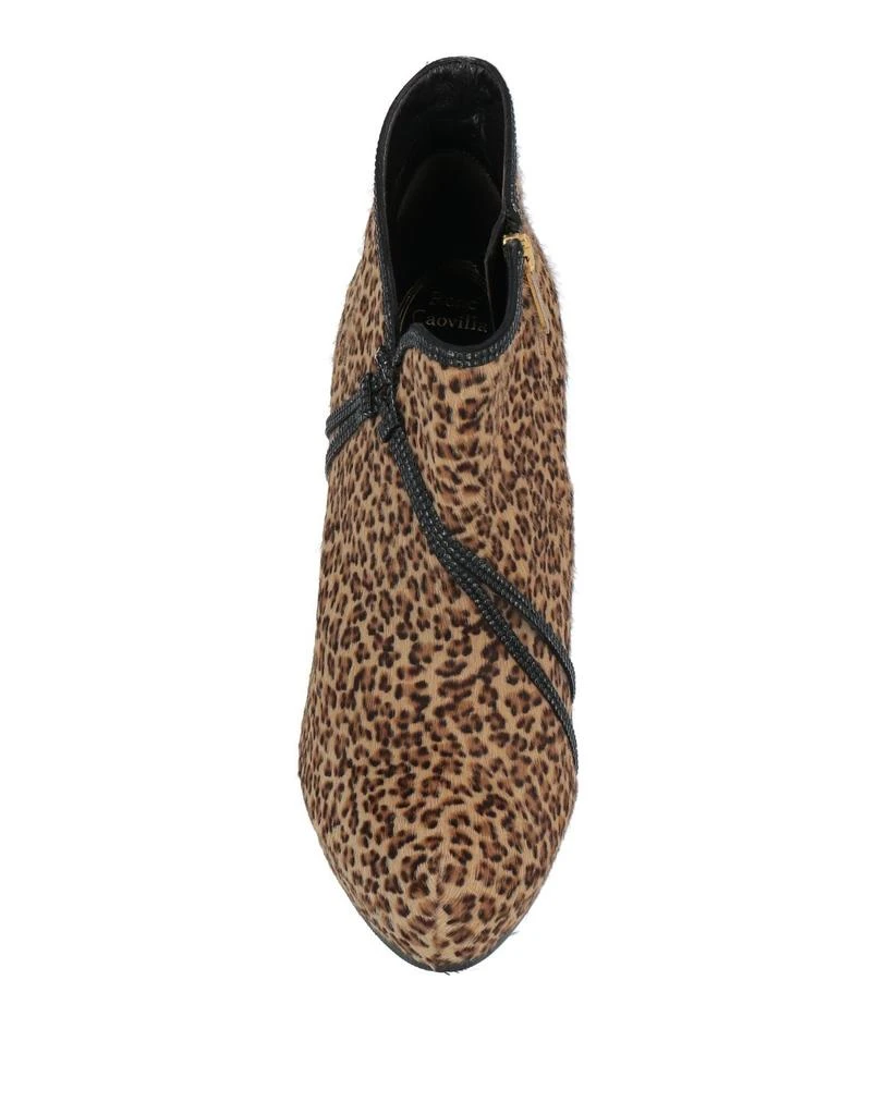 Rene Caovilla Ankle boot 4
