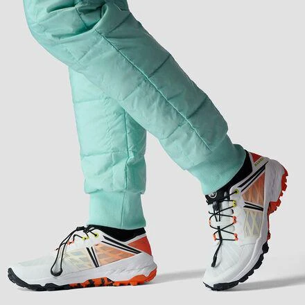 Stoic Puffer Jogger - Women's 2