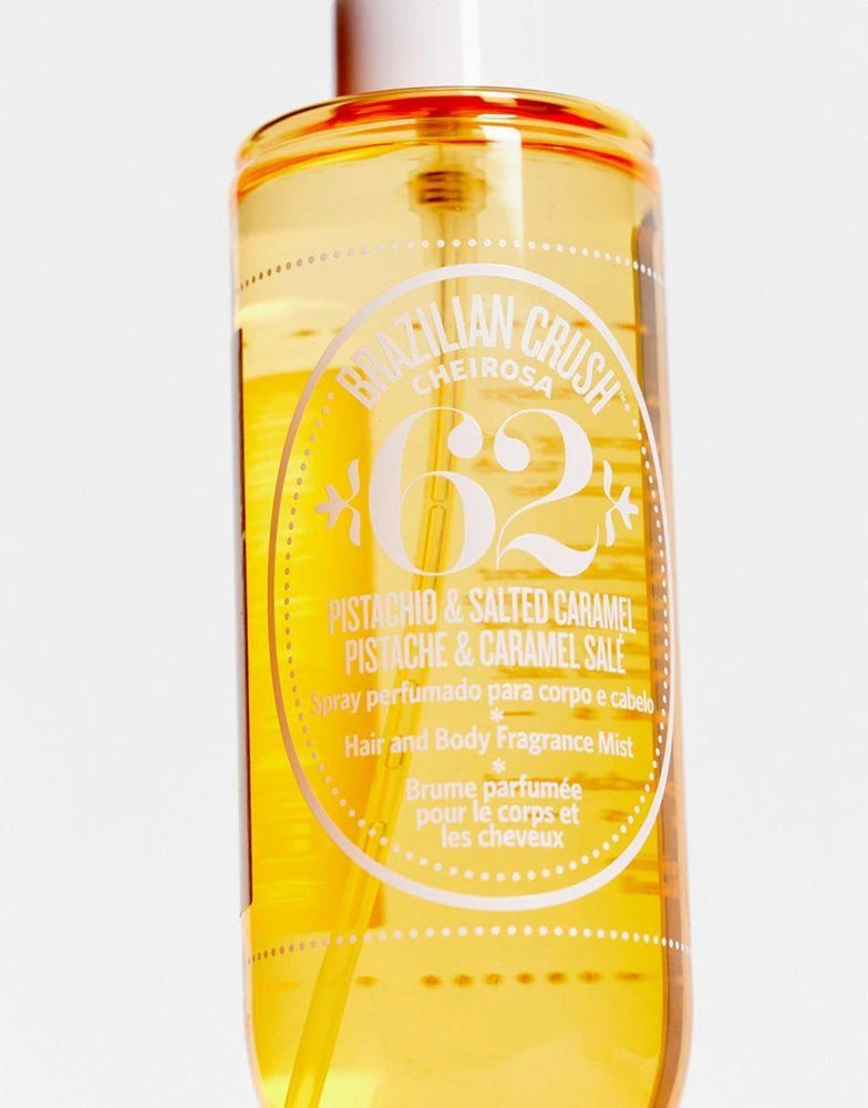 Sol De Janeiro Sol de Janeiro Brazilian Crush Cheirosa 62 Perfume Mist 240ml 3