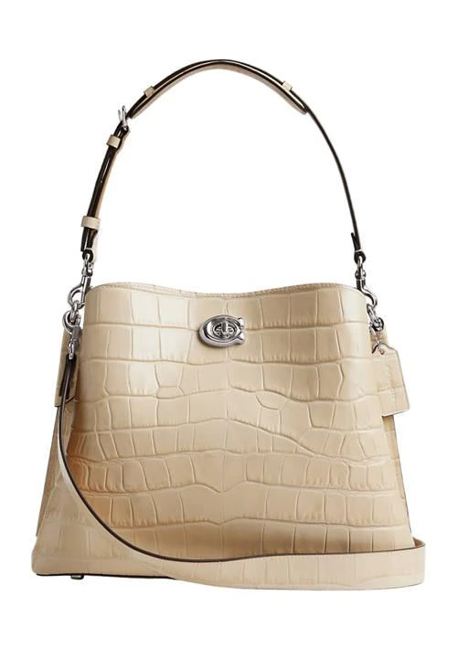 Coach Willow Shoulder Bag 1