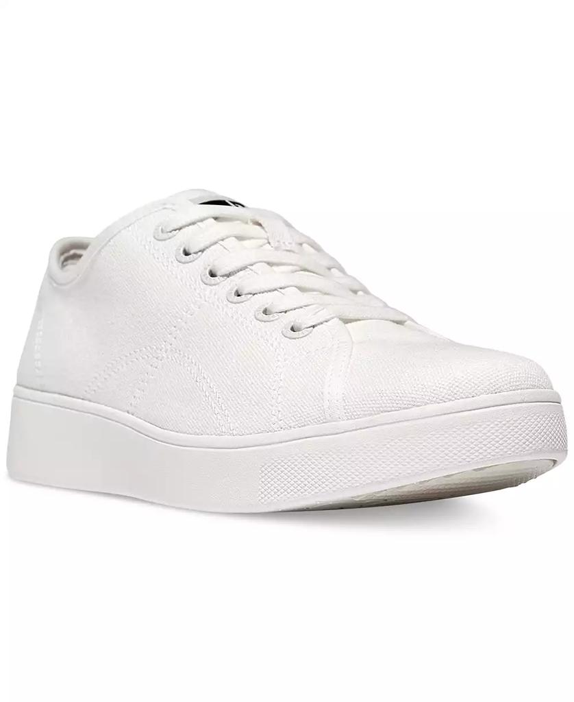 FitFlop Women's Rally Canvas Sneakers
