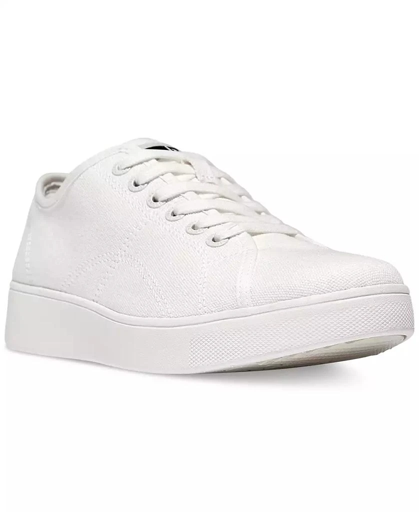 FitFlop Women's Rally Canvas Sneakers 1