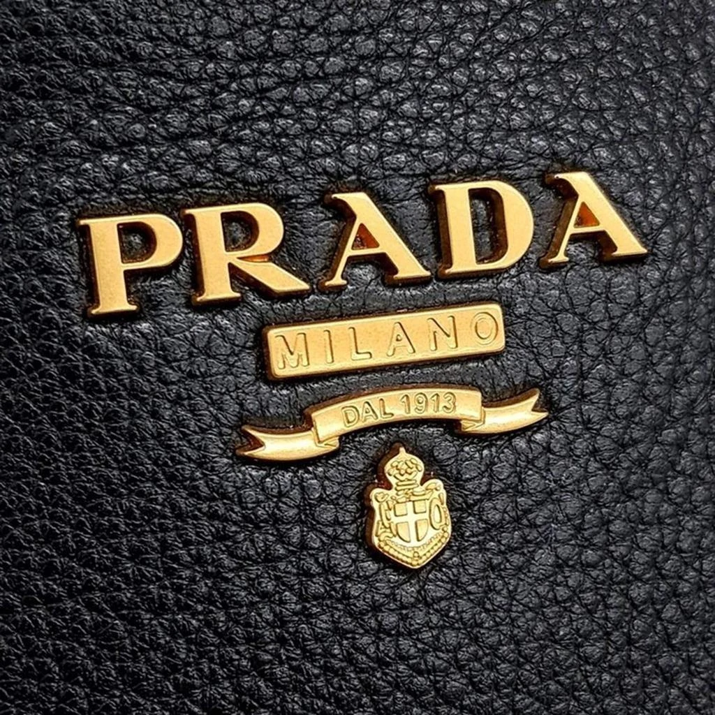 Prada Prada Vitello Phoenix tote bag 4