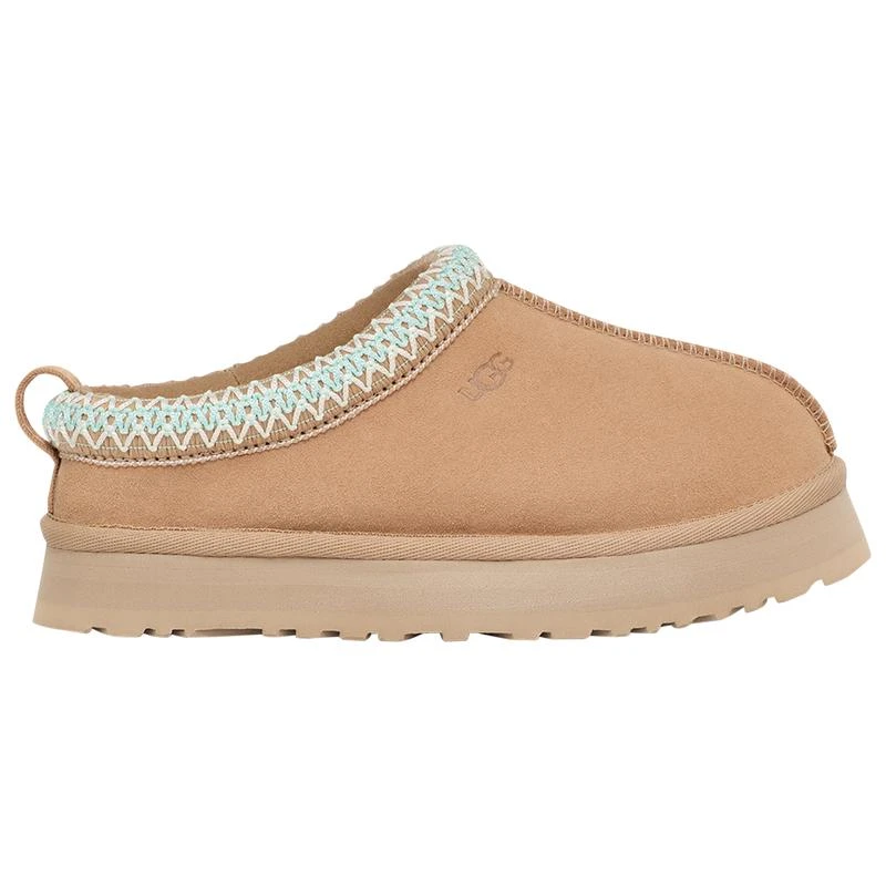 UGG UGG Tazz Platform - Girls' Grade School