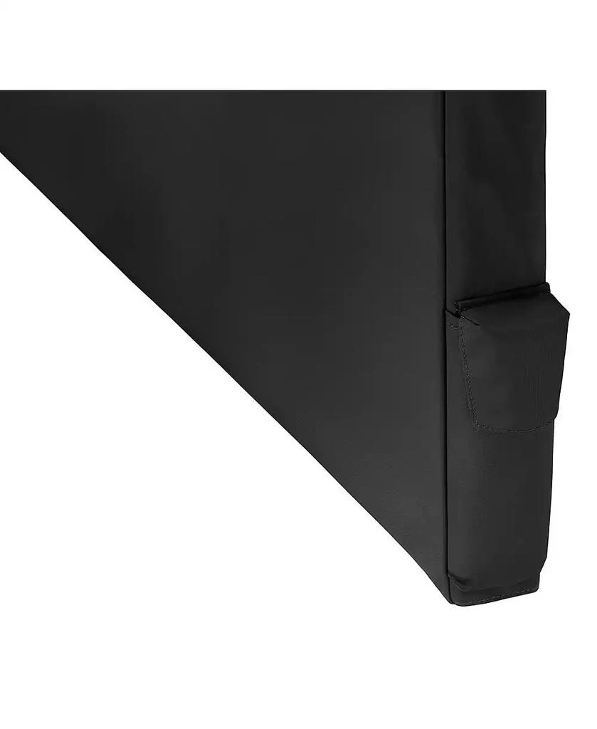 SAMSUNG Dust Cover for 75" Terrace Outdoor TV and Soundbar (2023) 3