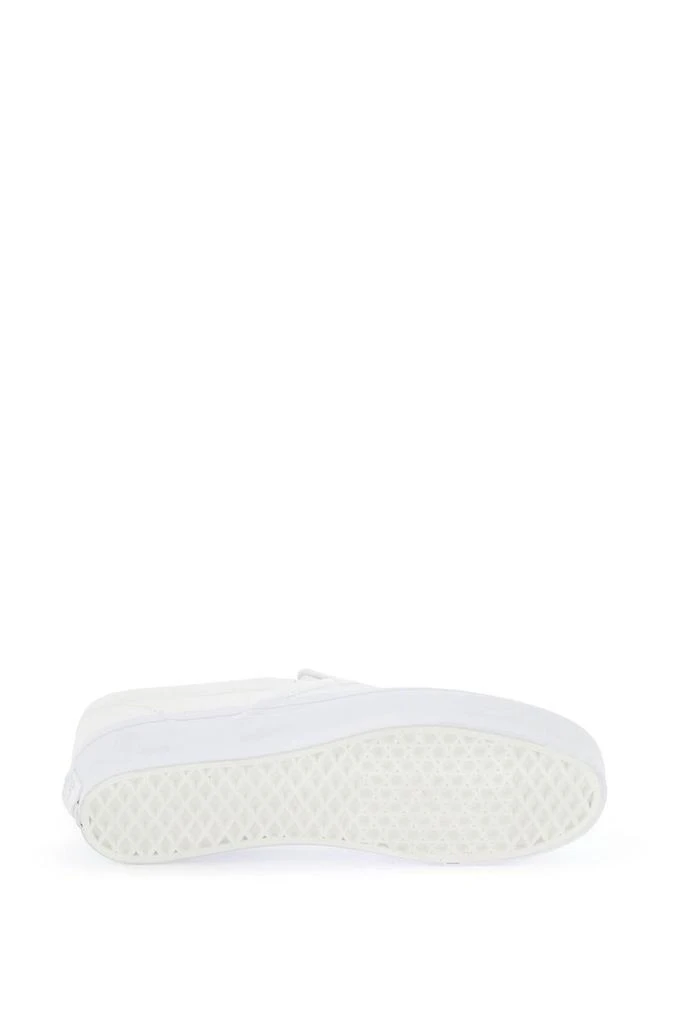 Vans Vans Reissue 98 Logo Patch Slip-On Sneakers 3