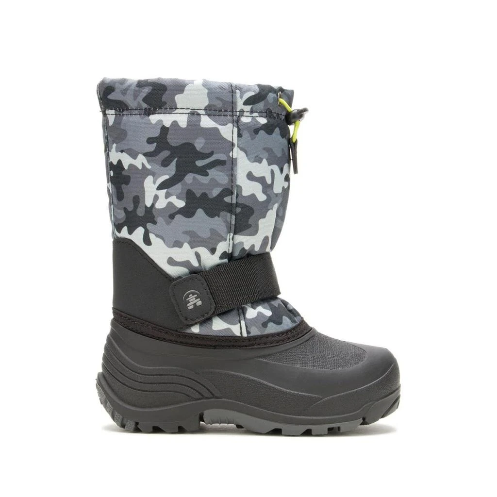 Kamik Rocket (Toddler/Little Kid/Big Kid) 4