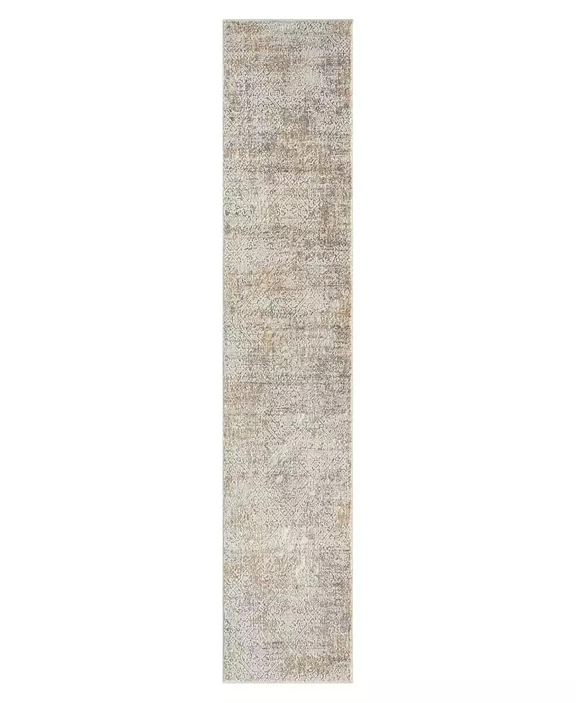 LR Home Bienne BIENA283 2
 x 10
 Runner Area Rug 1