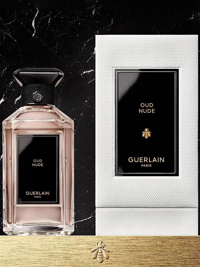 Guerlain L'Art & La Matiere Oud Nude Eau de Parfum 10