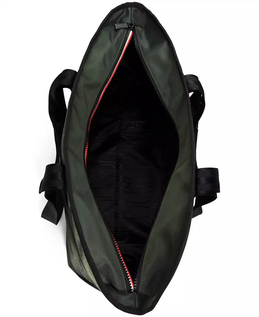 Hunter Weekday Textile Tote Bag 4