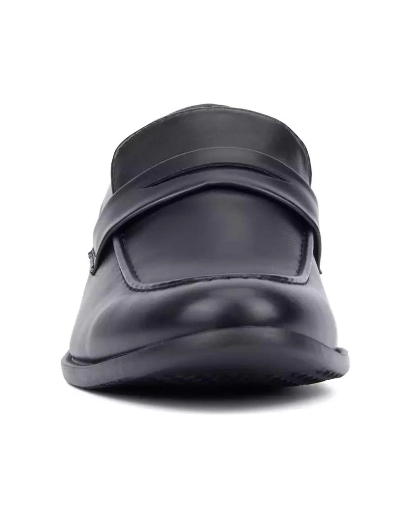 New York & Company Men's Andy Dress Loafers 6
