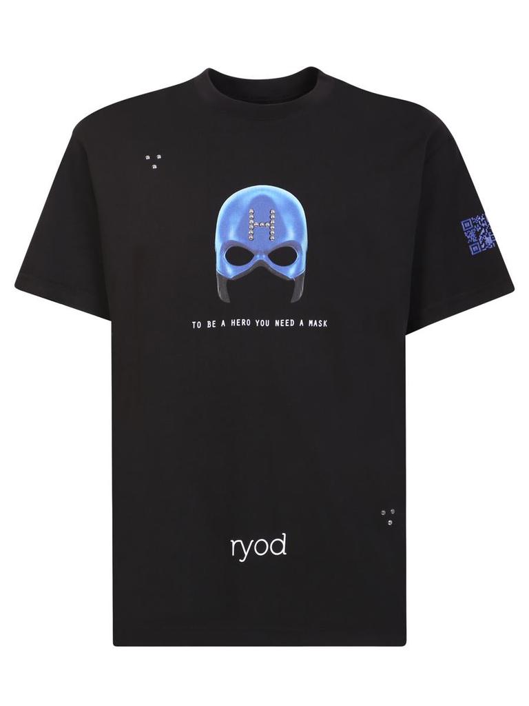 IHS Ihs T-Shirts